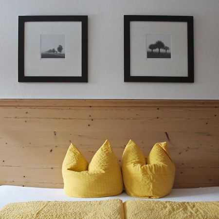 Hotel & Suites Glueck Auf 迈尔霍芬 外观 照片