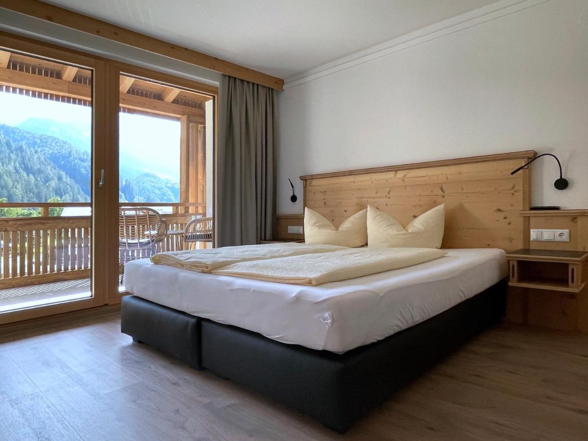 Hotel & Suites Glueck Auf 迈尔霍芬 外观 照片